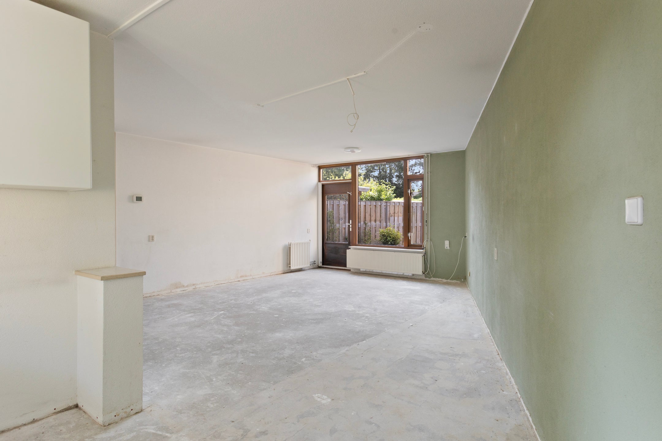 Tussenwoning te koop: Havikveld 57, Zoetermeer