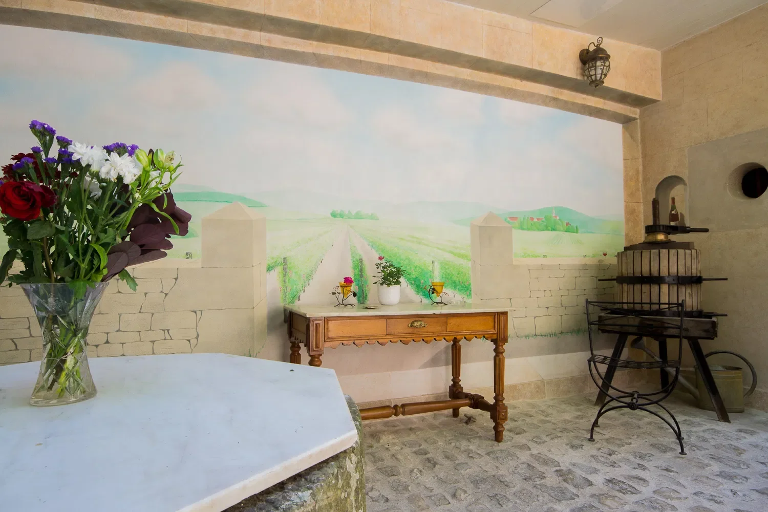 Chambre Rue Jean-Jacques Rousseau à Dijon