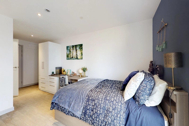 Room Union Street in Newcastle upon Tyne