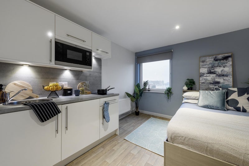 Room Union Street in Newcastle upon Tyne