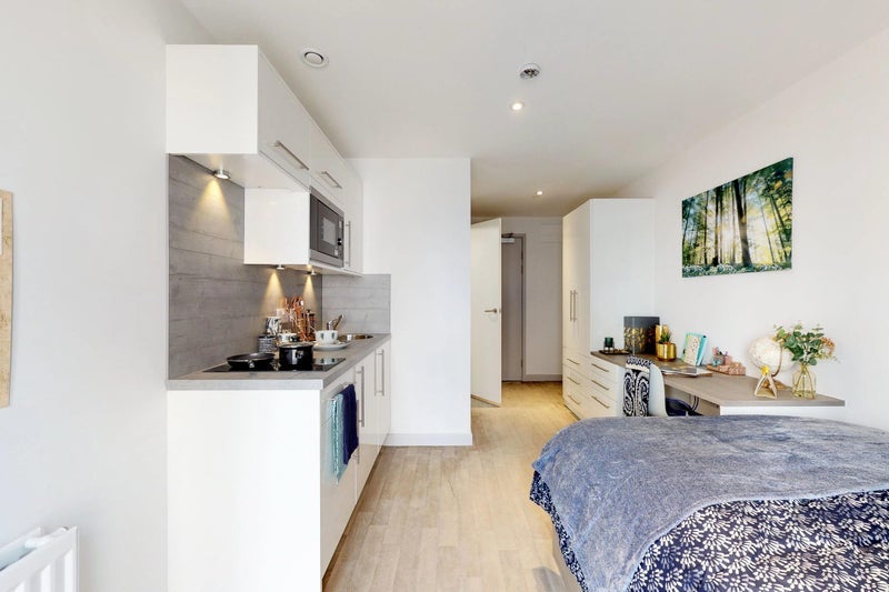 Room Union Street in Newcastle upon Tyne