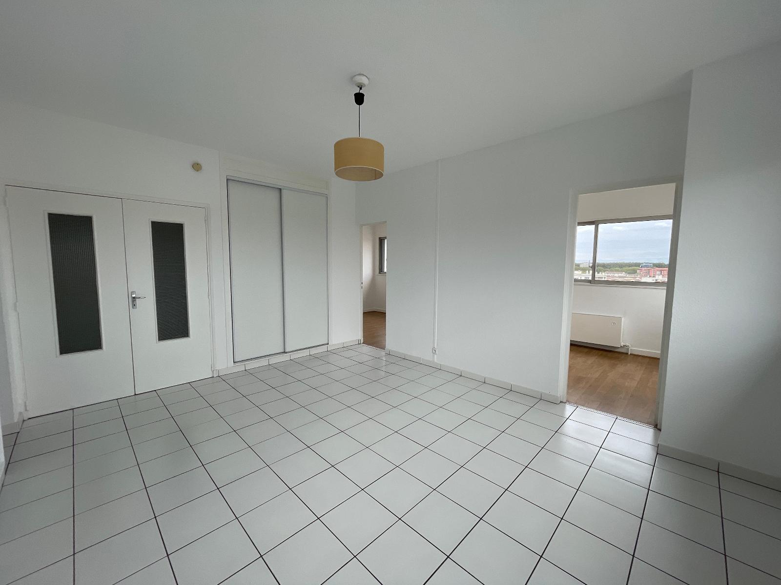 Appartement Boulevard Gabriel Koenigs à Toulouse