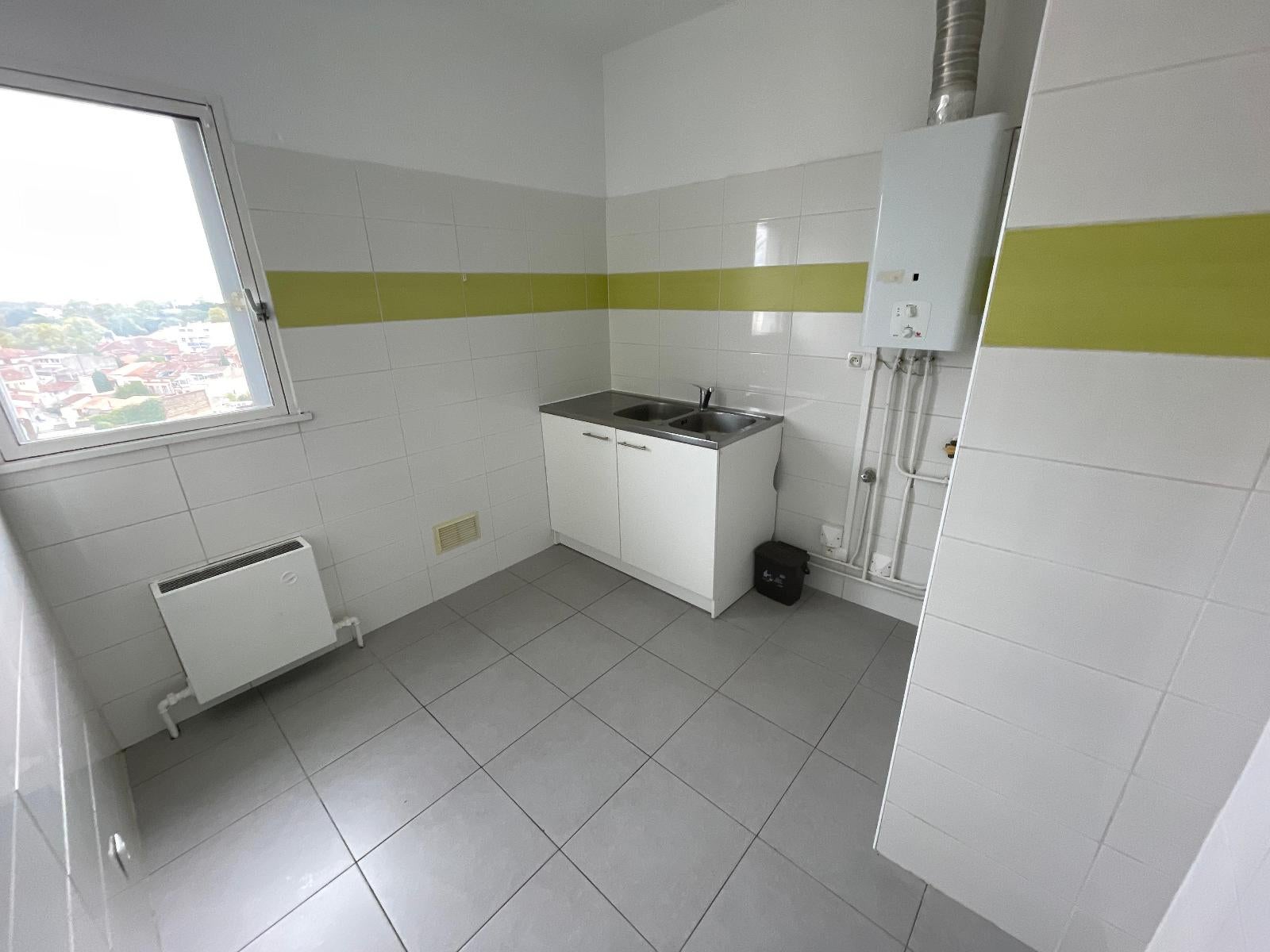 Appartement Boulevard Gabriel Koenigs à Toulouse
