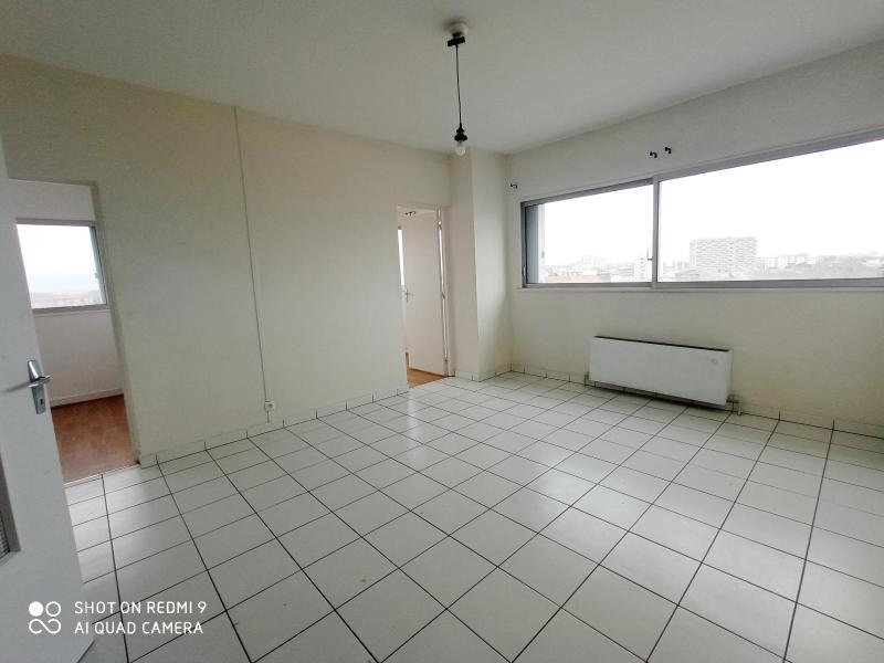 Appartement Boulevard Gabriel Koenigs à Toulouse