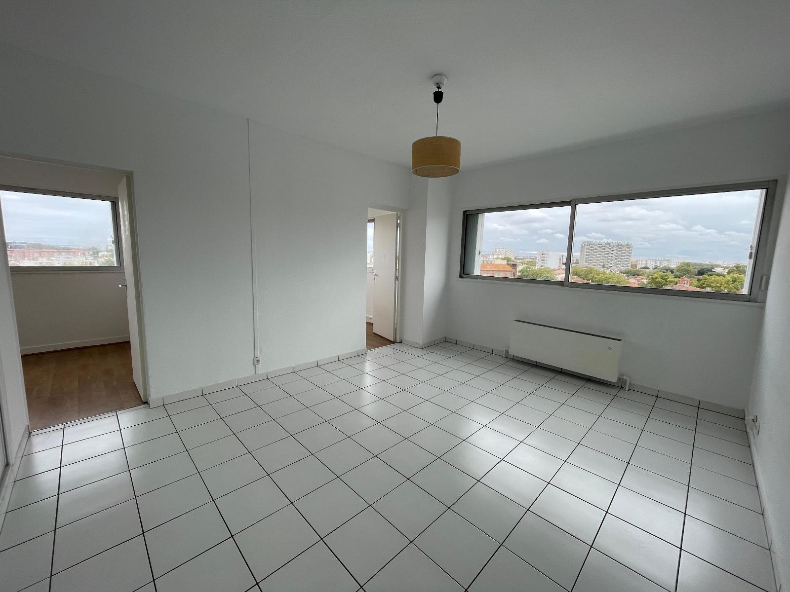 Appartement Boulevard Gabriel Koenigs à Toulouse