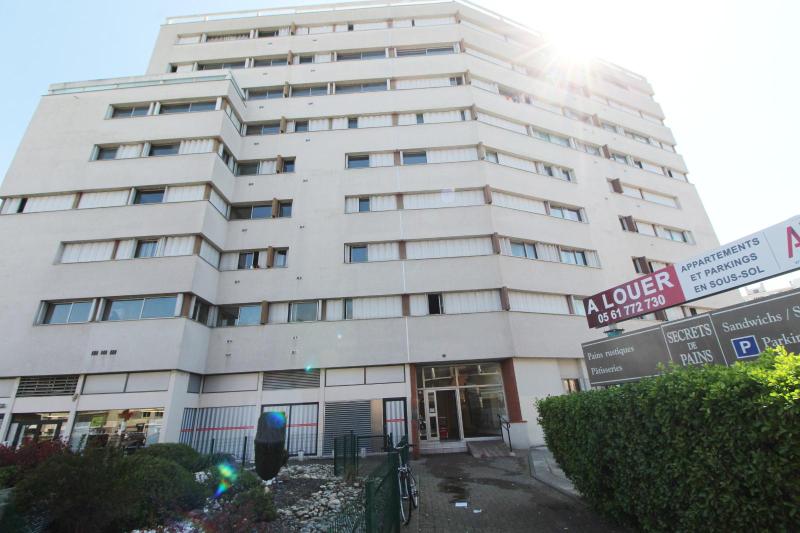 Appartement Boulevard Gabriel Koenigs à Toulouse