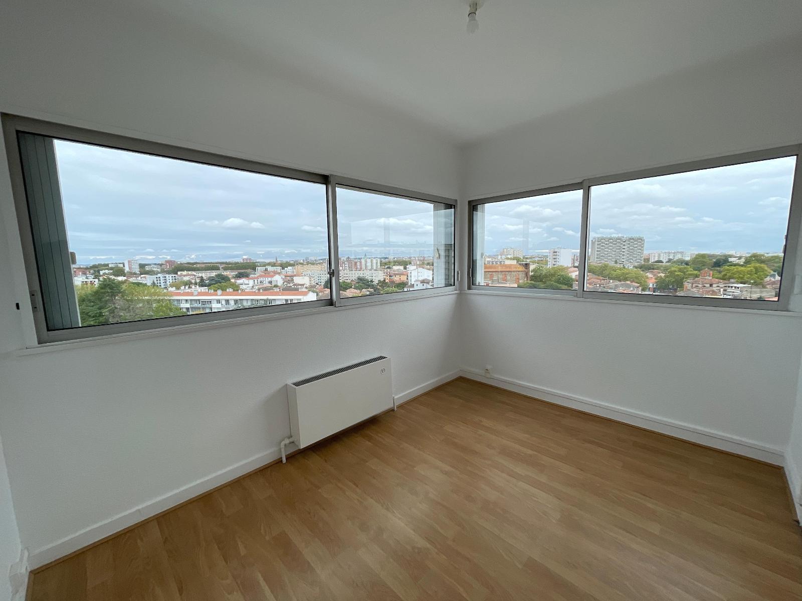 Appartement Boulevard Gabriel Koenigs à Toulouse