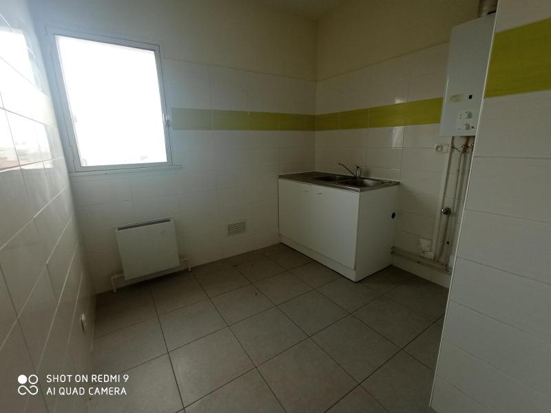 Appartement Boulevard Gabriel Koenigs à Toulouse