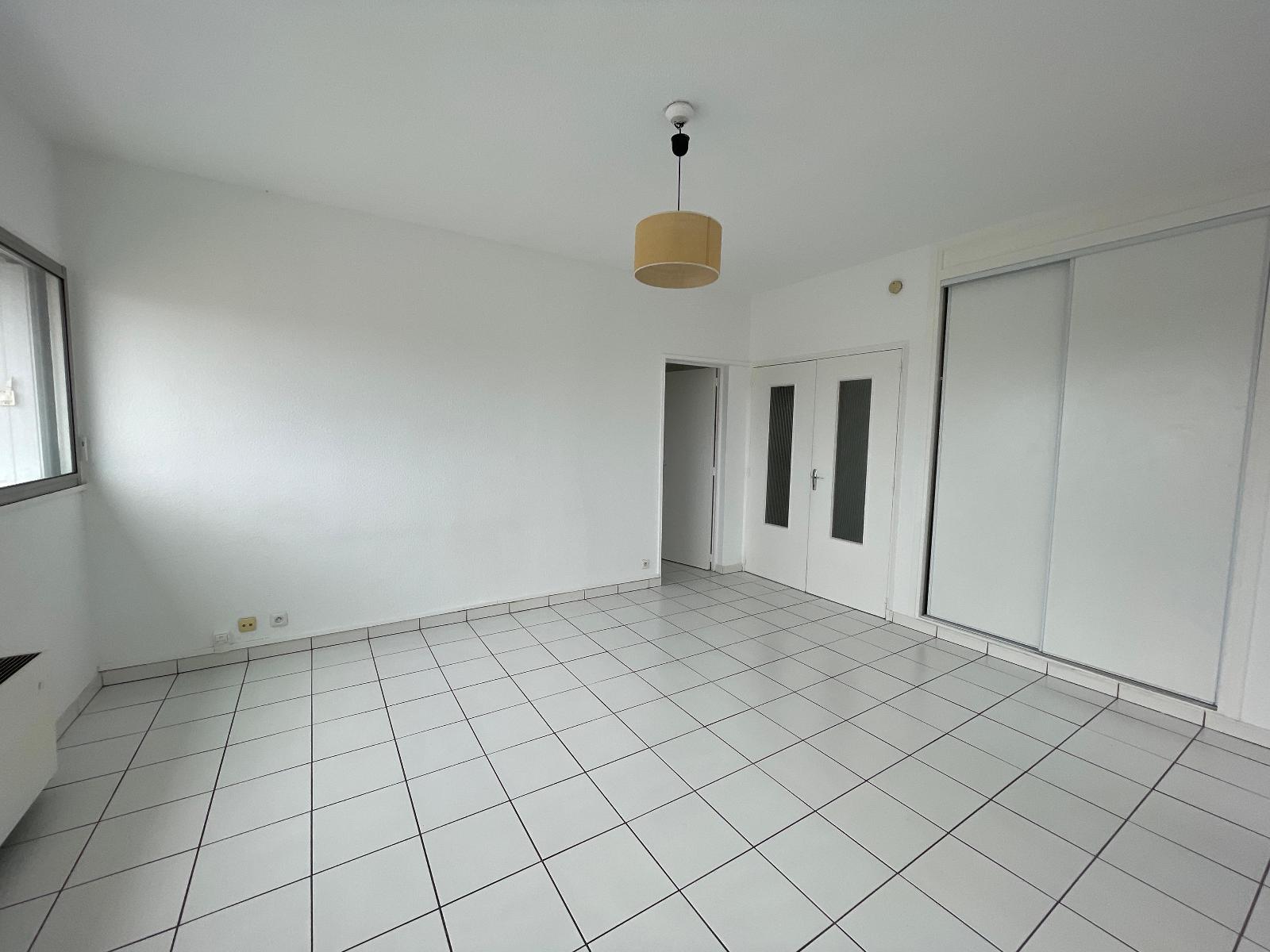 Appartement Boulevard Gabriel Koenigs à Toulouse