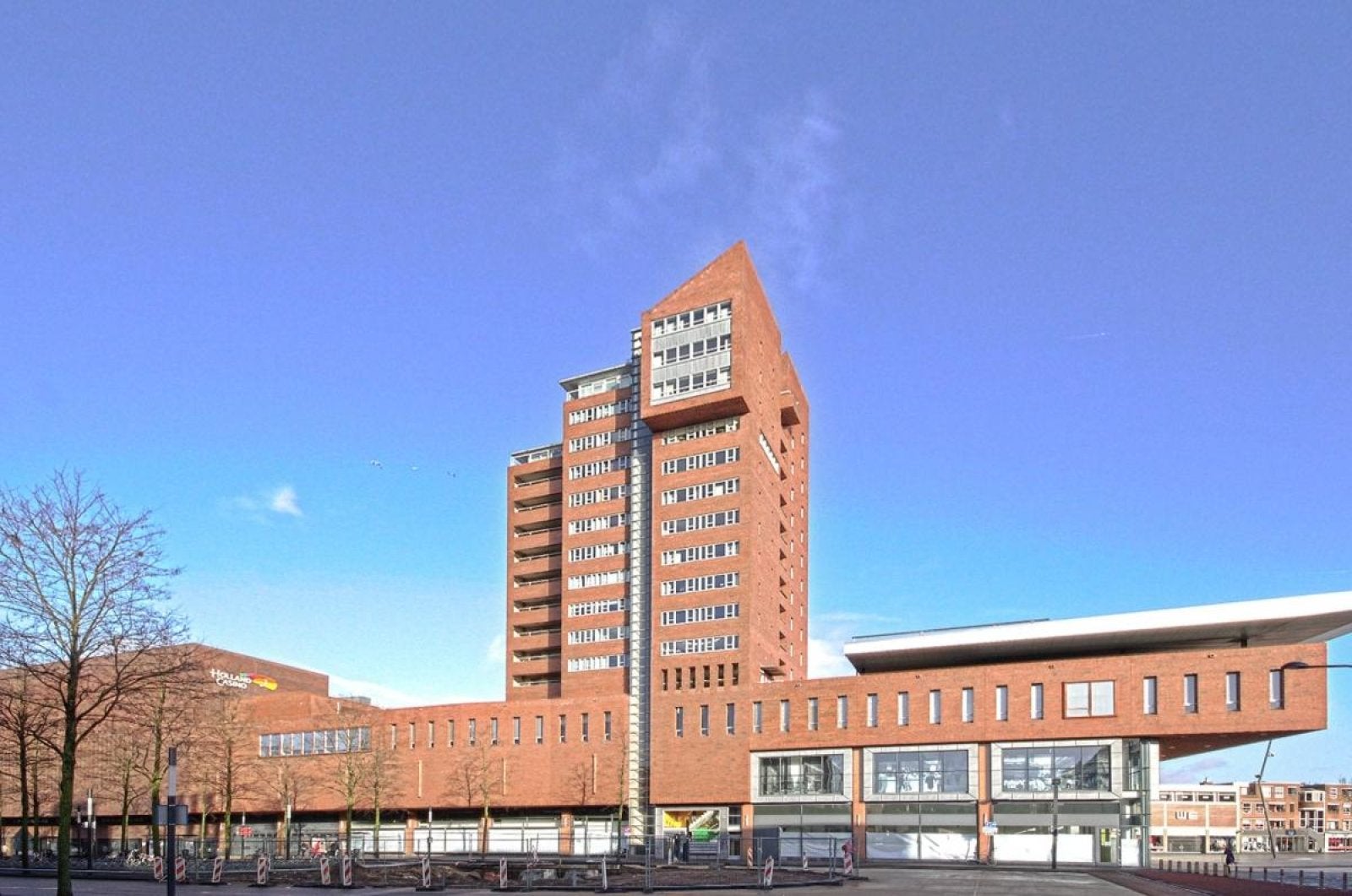Appartement H.J. van Heekplein 1945 135 in Enschede