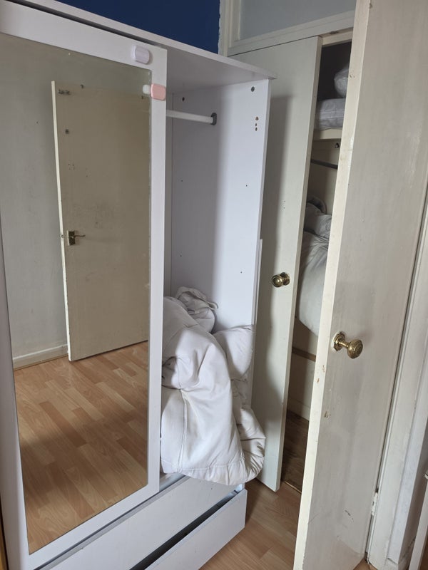 Room Joseph Street in Greater London