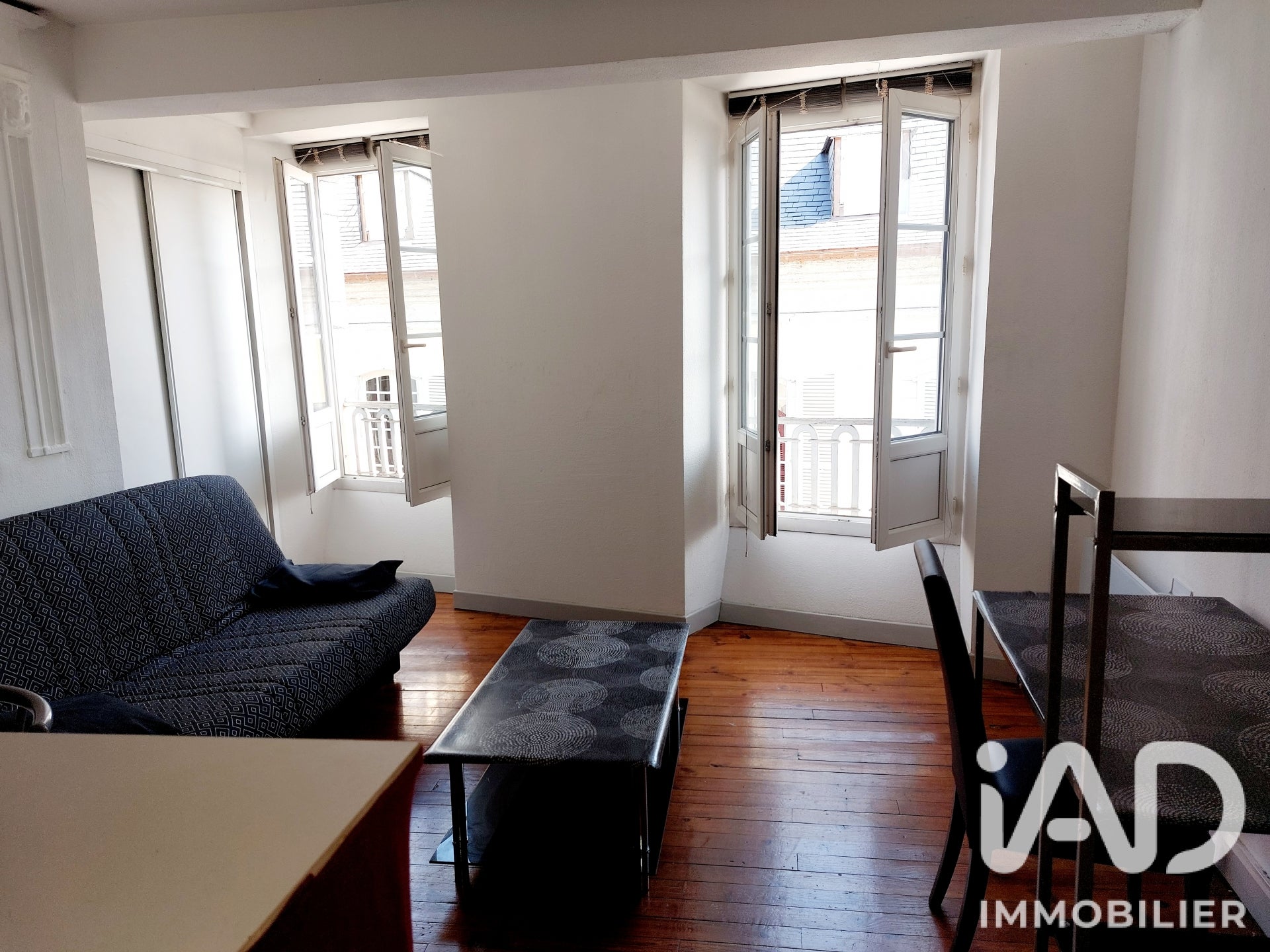 Appartement Rue de la Victoire à Tarbes