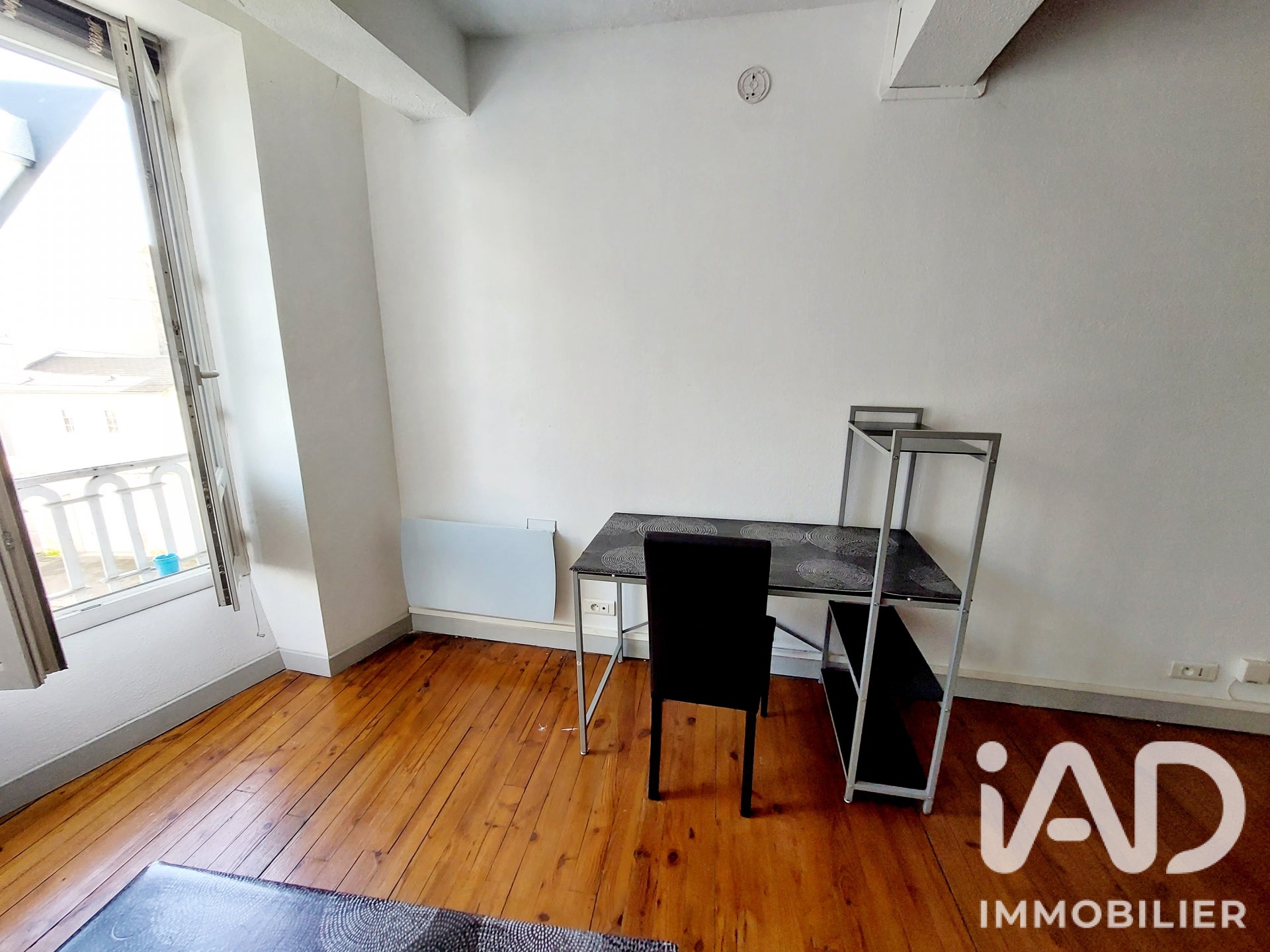 Appartement Rue de la Victoire à Tarbes