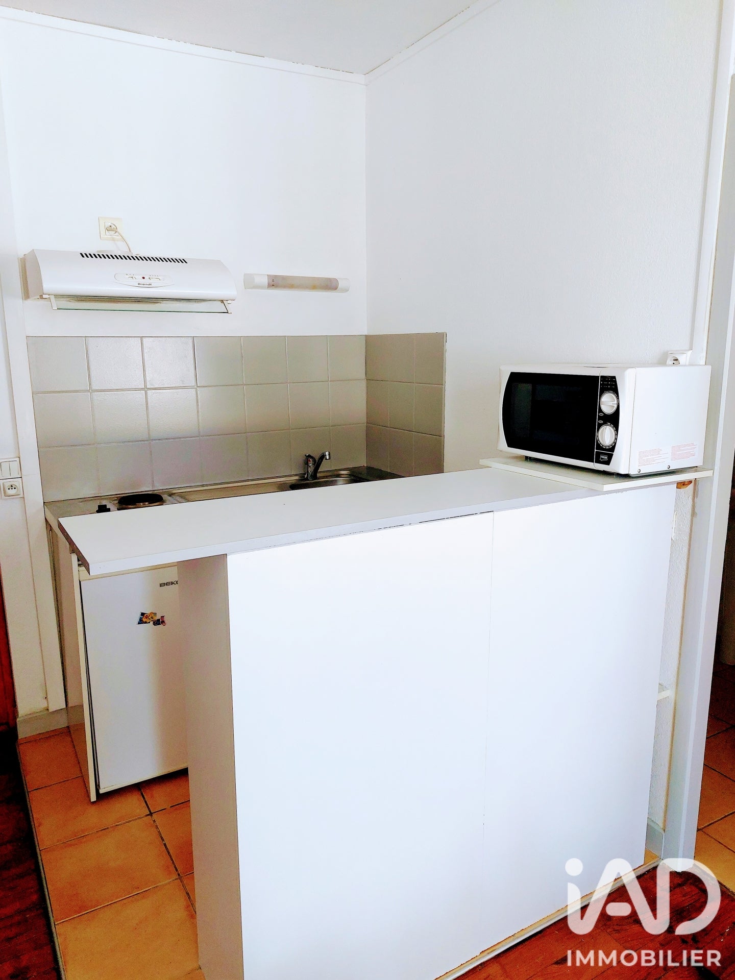 Appartement Rue de la Victoire à Tarbes