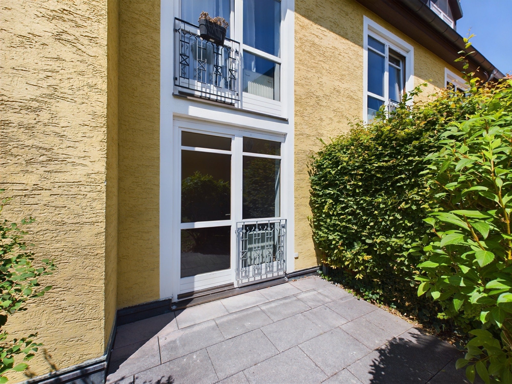 Wohnung Stäblistraße in München