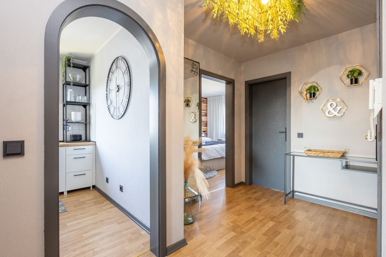 Wohnung Hauptstraße in Odenthal