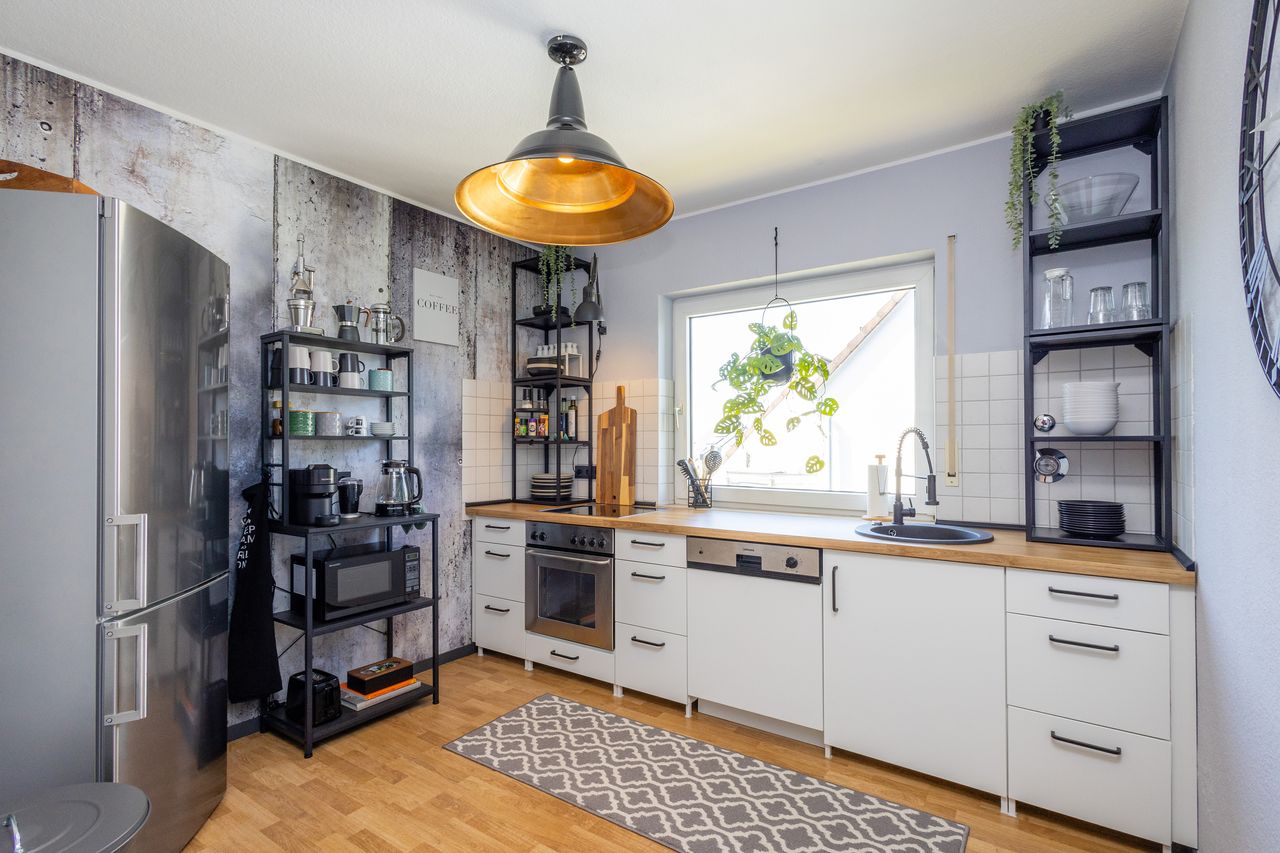 Wohnung Hauptstraße in Odenthal