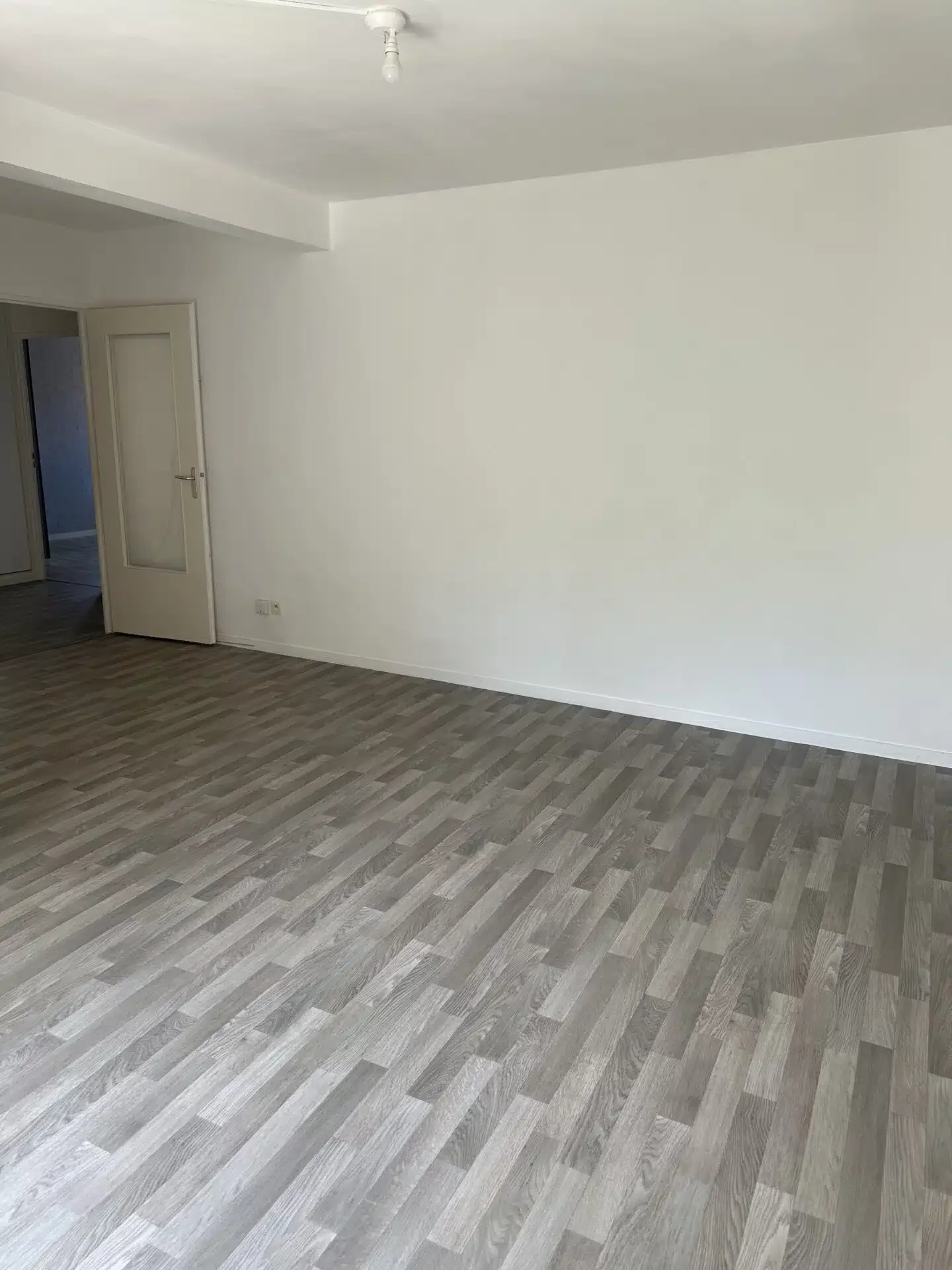 Flat Rue des Anciens Fossés in Arcis-sur-Aube