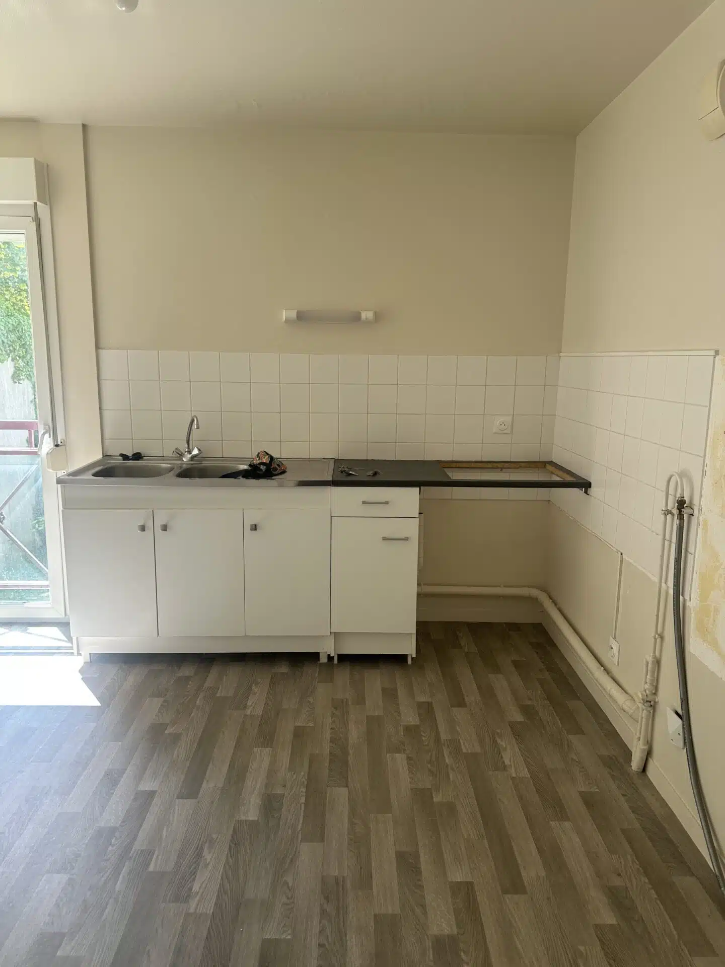 Flat Rue des Anciens Fossés in Arcis-sur-Aube