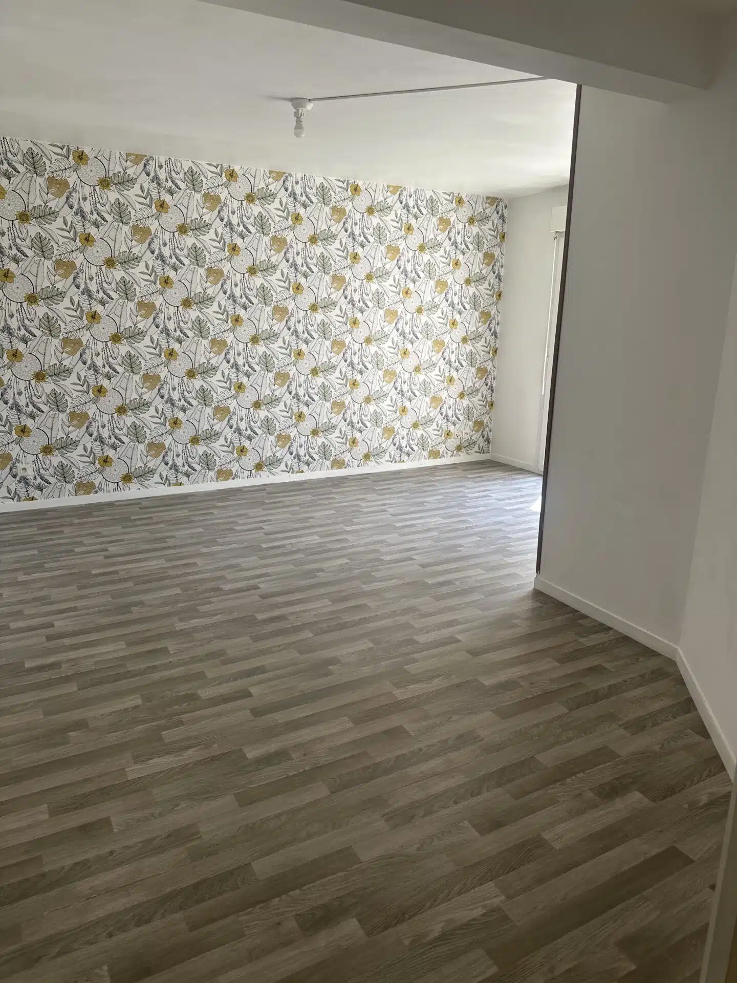 Flat Rue des Anciens Fossés in Arcis-sur-Aube