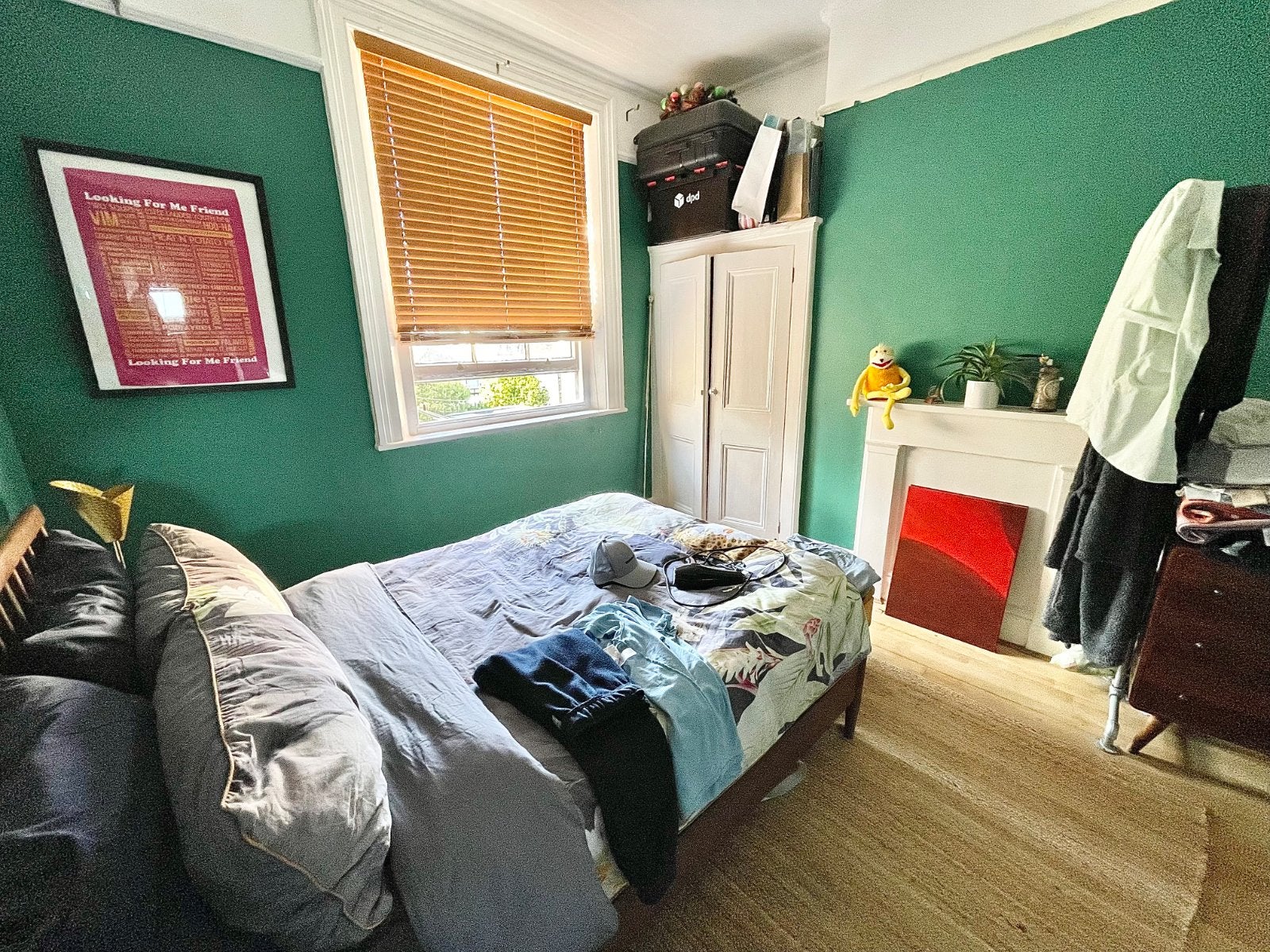 Flat Augusta Road in Thanet