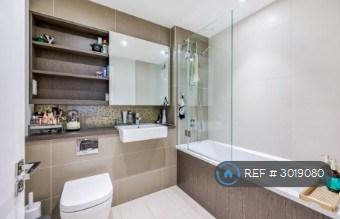 Flat Pegler Square in Greater London