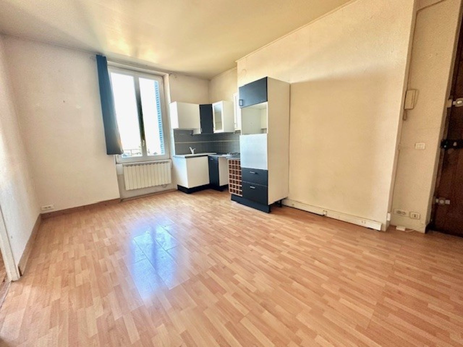 Appartement Boulevard des États-Unis à Lyon