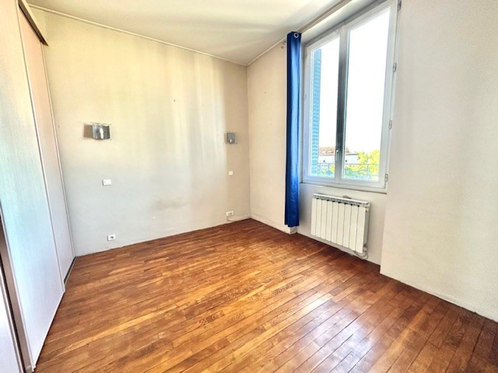 Appartement Boulevard des États-Unis à Lyon