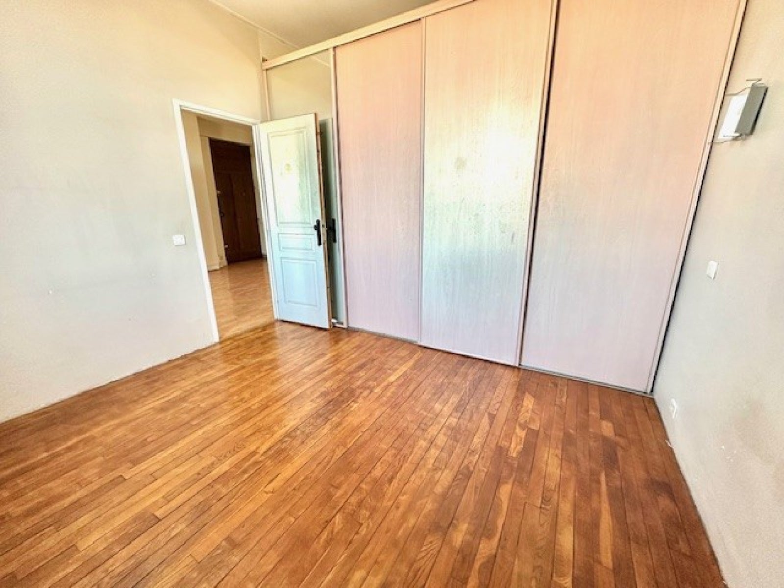Appartement Boulevard des États-Unis à Lyon