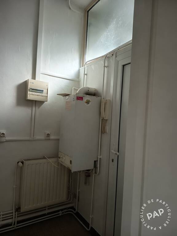 Appartement Rue du Cheval Blanc à Nantes