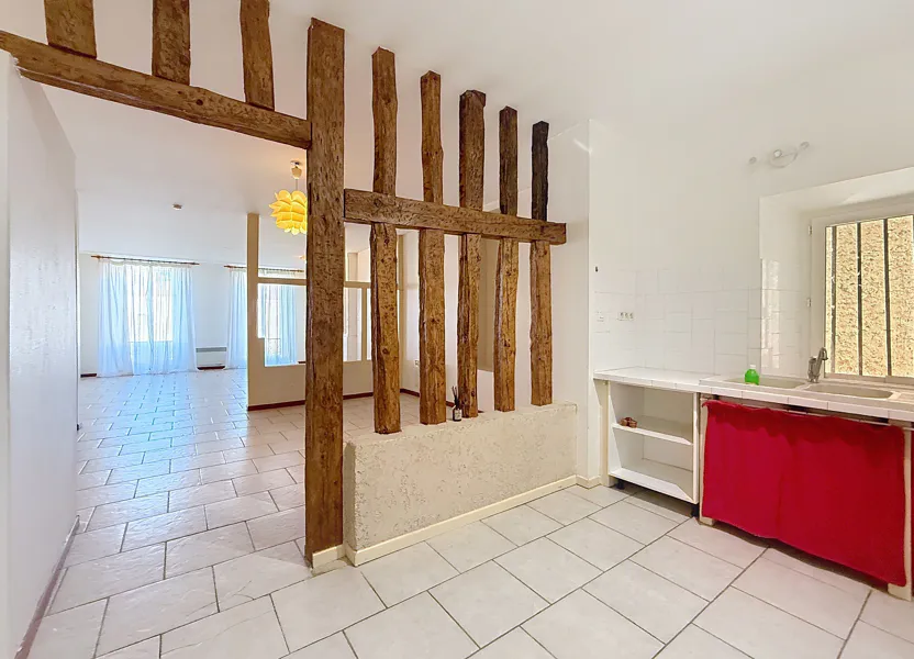Appartement Impasse Lamothe à Mont-de-Marsan