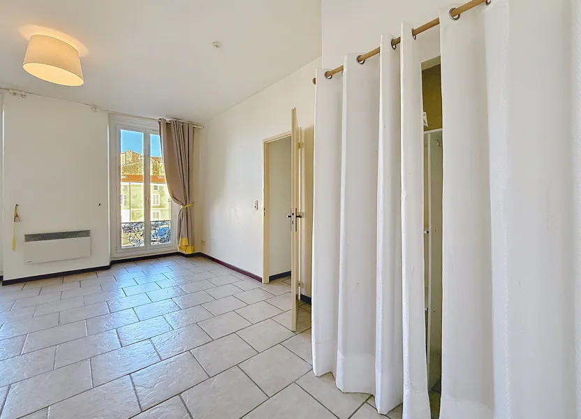 Appartement Impasse Lamothe à Mont-de-Marsan