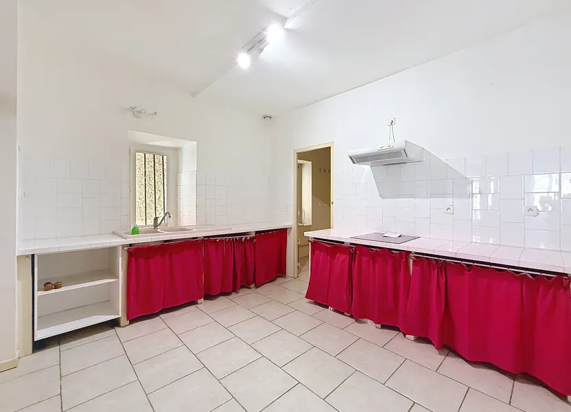Appartement Impasse Lamothe à Mont-de-Marsan