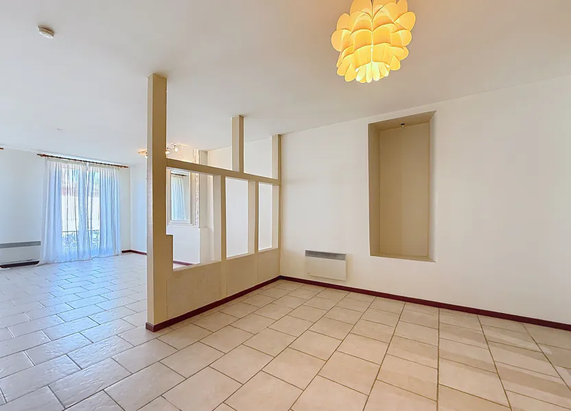Appartement Impasse Lamothe à Mont-de-Marsan
