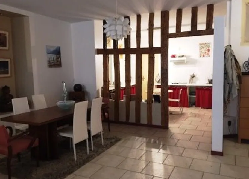 Appartement Rue Corcos à Mont-de-Marsan