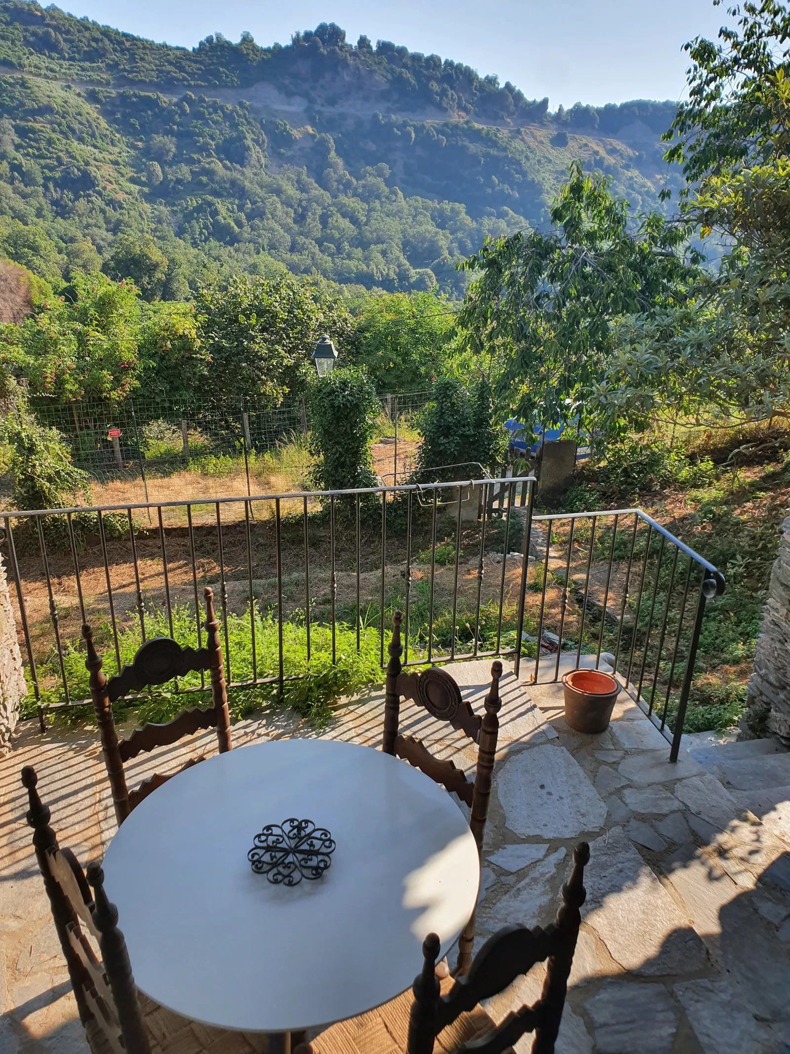 Flat Rue Charles Sorini in Ville-di-Pietrabugno