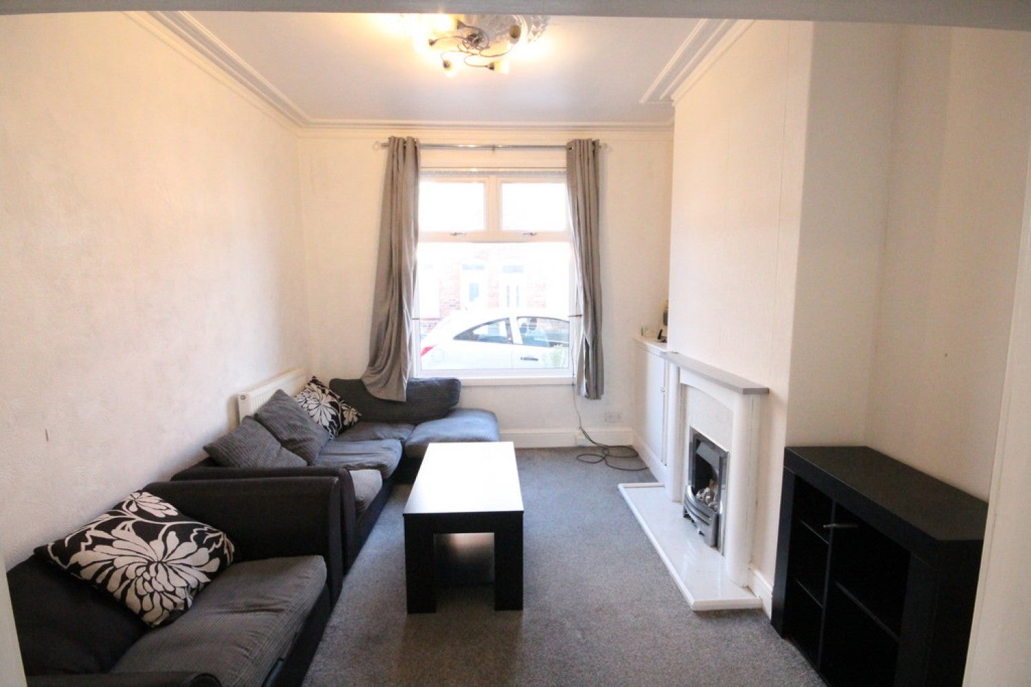 House Rigg Street in Crewe