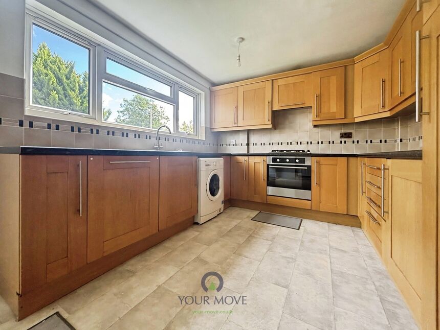 House Shelley Close in Bromsgrove