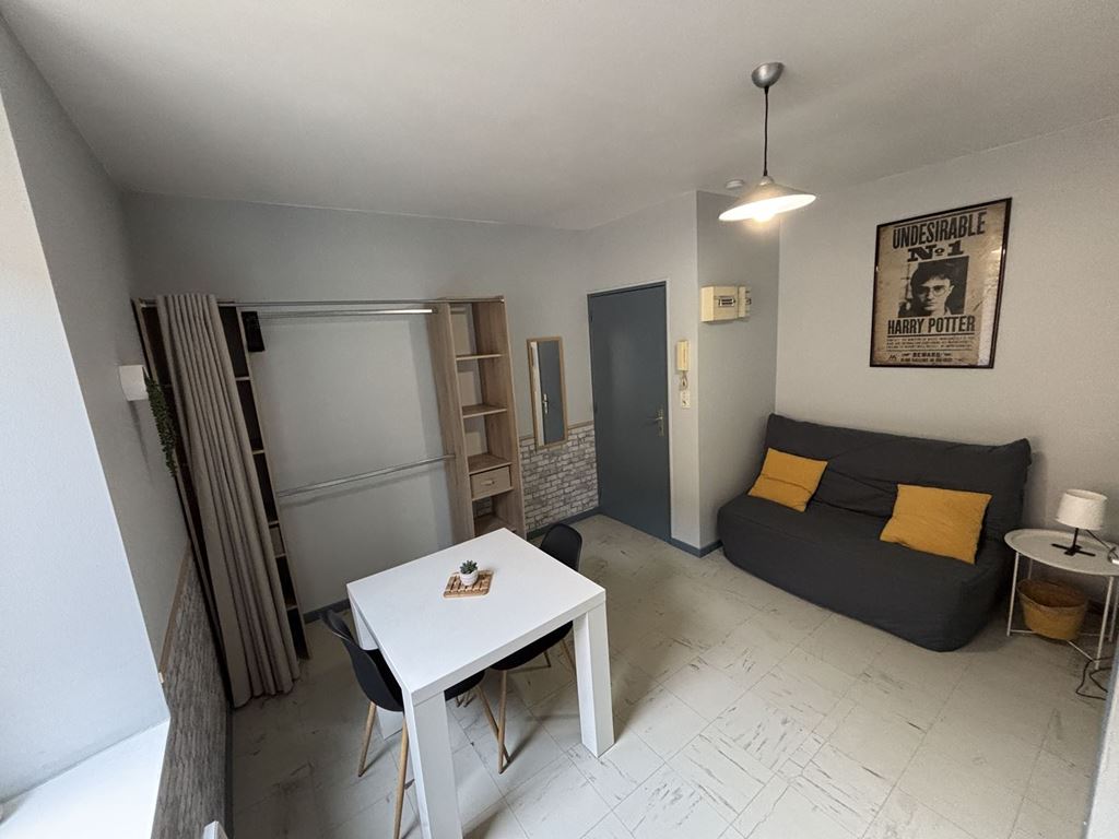 Appartement Rue Jean Parmantier à Vesoul