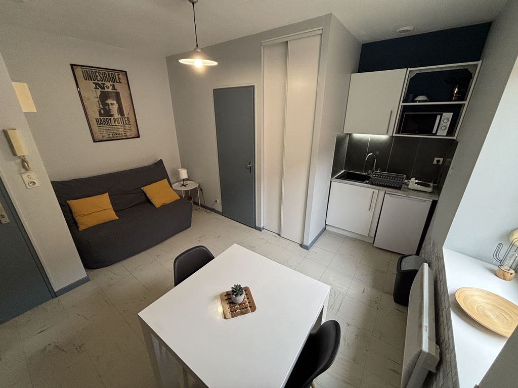 Appartement Rue Jean Parmantier à Vesoul
