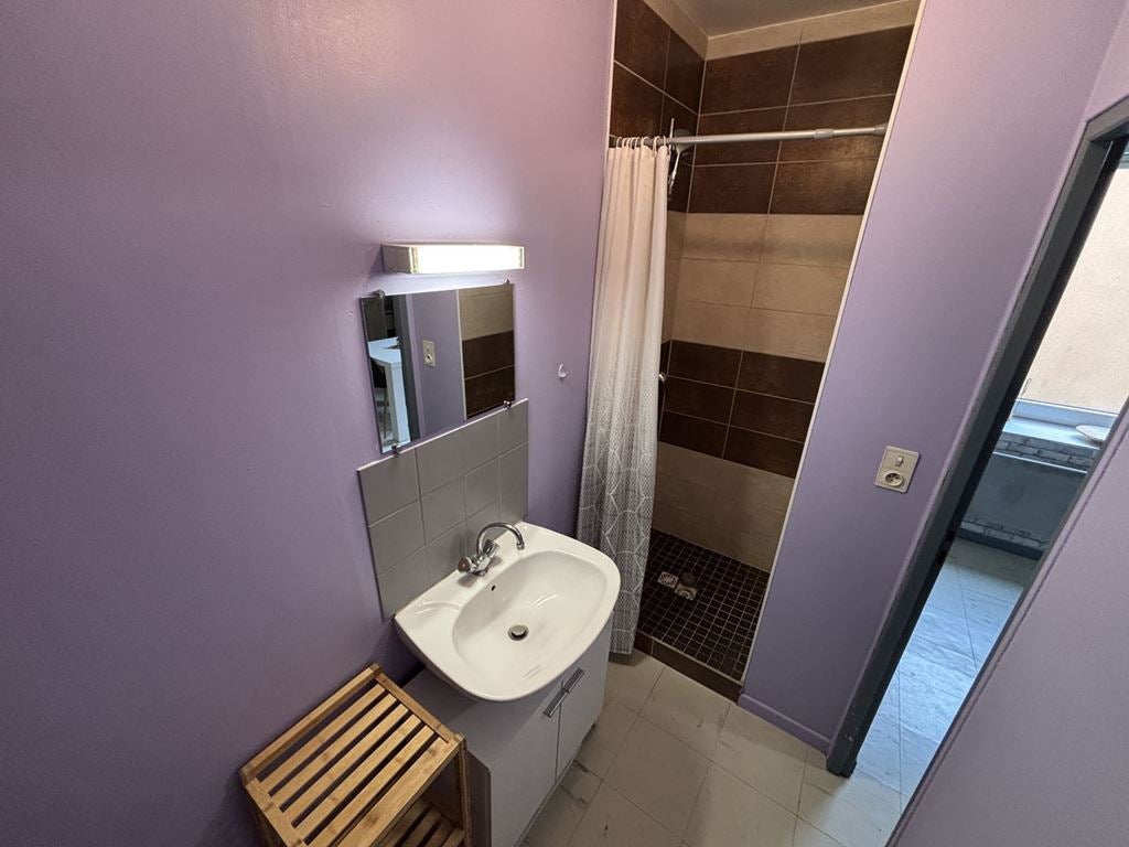 Appartement Rue Jean Parmantier à Vesoul