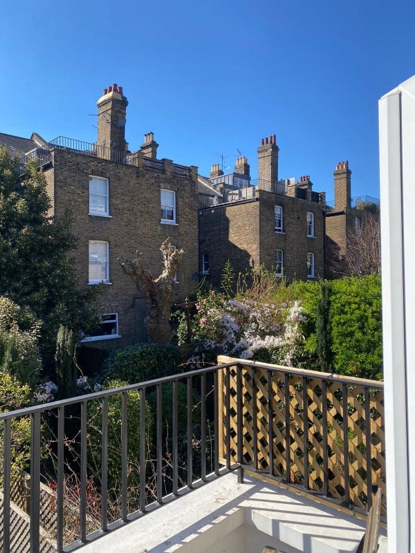 Room Estelle Road in Greater London