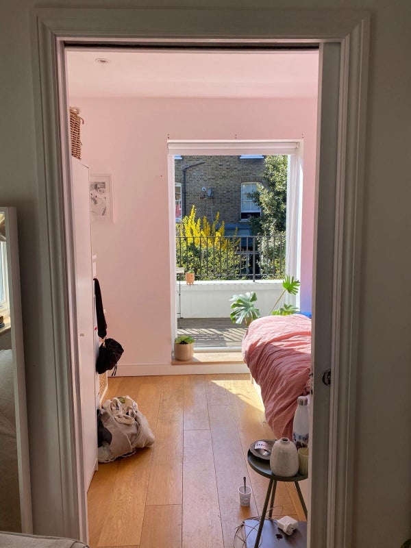 Room Estelle Road in Greater London