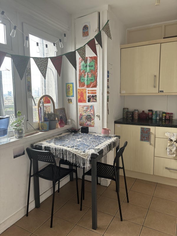 Room Appleby Street in Greater London