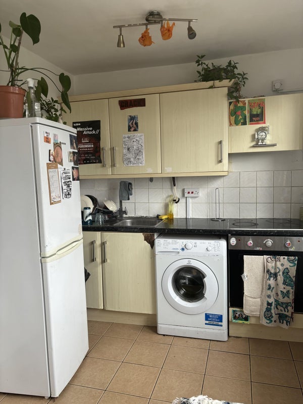 Room Appleby Street in Greater London