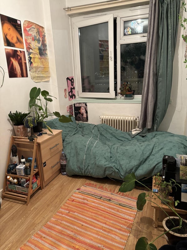 Room Appleby Street in Greater London