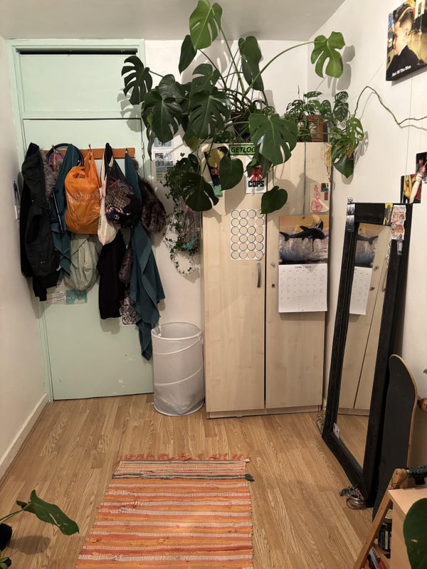 Room Appleby Street in Greater London