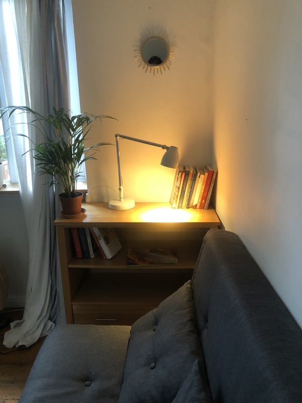 Room Rushcroft Road in Greater London