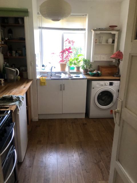 Room Rushcroft Road in Greater London