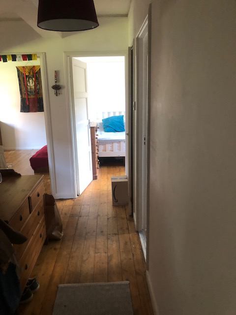 Room Rushcroft Road in Greater London